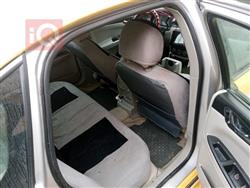 شيفروليه امبالا